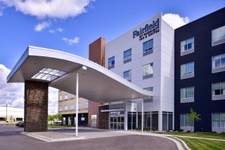 Fairfield Inn and Suites by Marriott Minneapolis Shakopee - Shakopee - 2