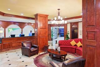 Holiday Inn Express Dallas Market Center by IHG - Dallas - 9