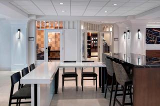 Boston Marriott Peabody - 7