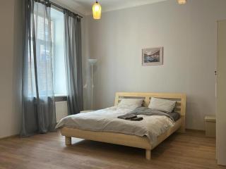 Skyline Apartments - Rīga - 5