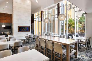 Residence Inn by Marriott Daytona Beach Speedway/Airport - Daytona Beach - 0