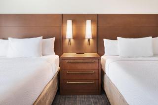 Residence Inn by Marriott Daytona Beach Speedway/Airport - Daytona Beach - 1