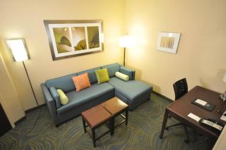 SpringHill Suites Galveston Island - 6