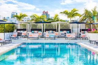 Moxy Miami South Beach - 0