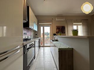 Casa panoramica Roma SempiHome - 3