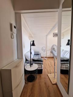 HappyHouse - Milan - 1