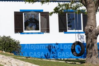 Hilltop Blue Village by ACasaDasCasas - 3