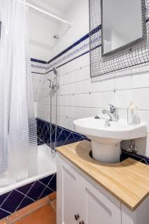 Céntrico y tranquilo apartamento - 5