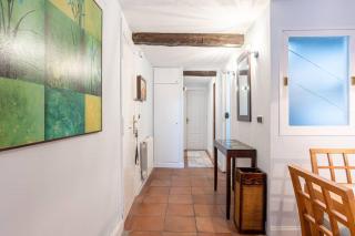 Céntrico y tranquilo apartamento - 4