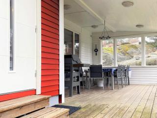 6 person holiday home in HAKENÄSET-By Traum - 4