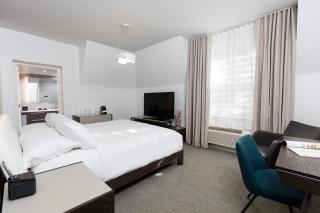 Hôtel Le Bonne Entente - 5