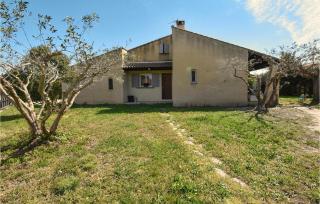 Nice Home In Rognonas With Wifi - Rognonas - 5