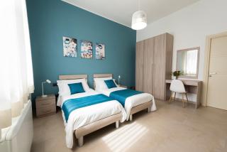 B&b Casa Spano - Selargius - 2