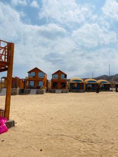 Full Moon Camp Sinai - Nuweiba - 1