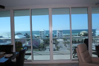 Sanibel 505 by ALBVR - Beautiful condo with amazing views, outdoor pool, fitness room, and sauna - Gulf Shores - 9