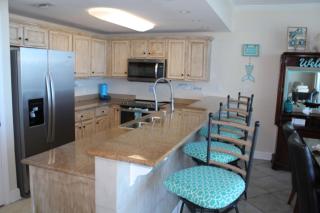 Sanibel 505 by ALBVR - Beautiful condo with amazing views, outdoor pool, fitness room, and sauna - Gulf Shores - 2