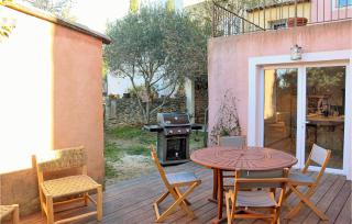 Stunning Apartment In Villes Sur Auzon - Villes-sur-Auzon - 1