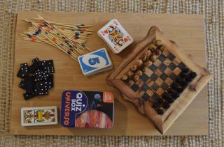 Calilla Home-appartamento Scirocco - Grado - 2