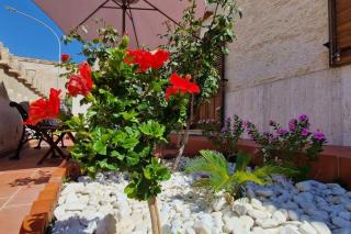 La Cava di Sasà - Favignana - 9