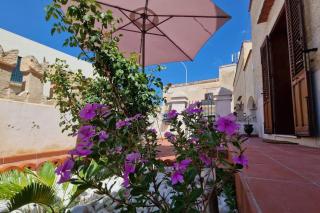 La Cava di Sasà - Favignana - 6