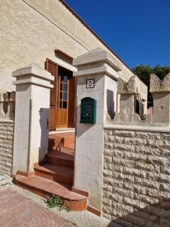 La Cava di Sasà - Favignana - 5