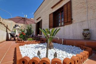 La Cava di Sasà - Favignana - 4