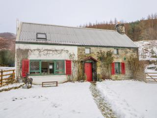 The Old Mill - 0