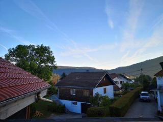 Chez Alixe - Appartement avec terrasse - Gérardmer - 4