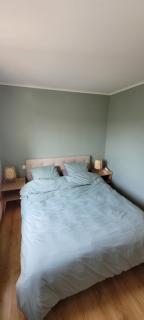 Maison Saint Jean de Monts 7 personnes - 3 chambres - 5