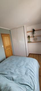 Maison Saint Jean de Monts 7 personnes - 3 chambres - 4