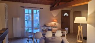 Maison Saint Jean de Monts 7 personnes - 3 chambres - Saint-Jean-de-Monts - 6