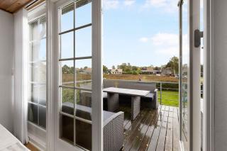 Child-Friendly Cottage With Large Indoor Pool - Otterup - 8
