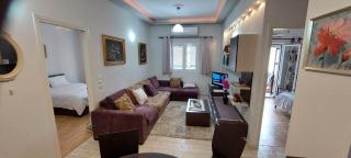 Flora's Boutique Apartment at the heart of Corfu - Corfu - 9