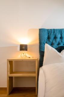Hotel Greif - Mals - 2