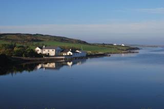 Seapoint House - Westport - 0