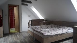 Penzión Jolla - Červený Kláštor - 7