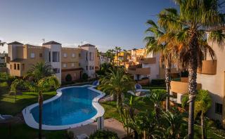Apartamento Naturista “VeraBella” - Playas de Vera - 7