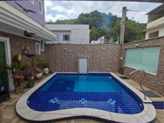 Casa com Piscina Angra dos Reis - 7