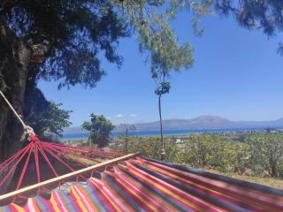 Villa View - Oropos - 6