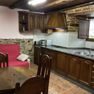 Casa Freixe Apartamentos Rurales - Santa Eulalia de Oscos - 4