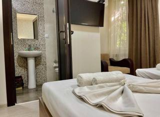 Merien hotel - Jerevan - 1