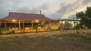 Cabañas Paulamar - Apto 2 - Tolu - 8