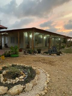 Cabañas Paulamar -Apto 2 - Tolu - La Gloria - 9