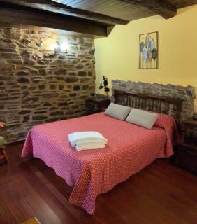 Casa Freixe Apartamentos Rurales - Santa Eulalia de Oscos - 5