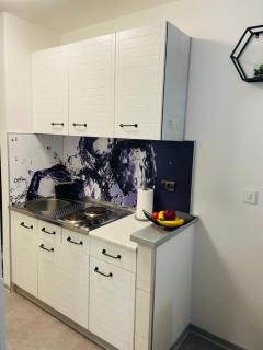 Apartman Stipančić - Labin - 6