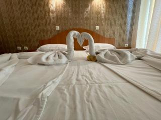 Family hotel Deykin - 9