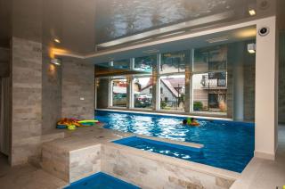 Marina Jastarnia Apartamenty w budynku z Basenem - Jastarnia - 0
