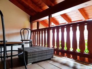 Appartamenti Vacanze e Camere Roccetta Fiorita - Pettenasco - 1