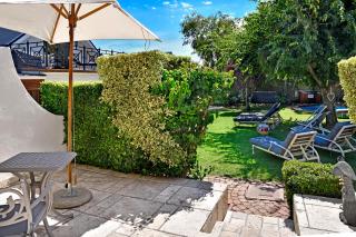 The Coach House - Franschhoek - 4