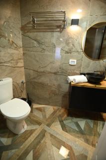 Puy Castele Hotel Tiberias - Tiberias - 1